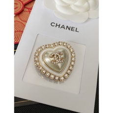 Chanel Brooches